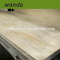 wanda wholesale furniture grade pine plywood